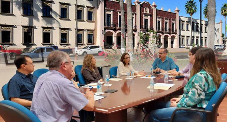 Unison responde dudas de estudiantes sobre evaluaciones, verano y servicio social tras huelgas