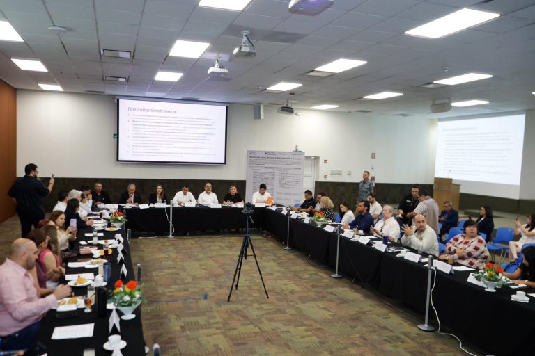 Sonora se consolida como Territorio STEM sostenible e innovador bajo visión del gobernador Durazo