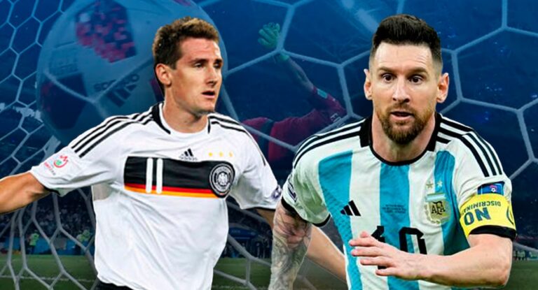 Récords históricos que podrían romperse en el Mundial 2026
