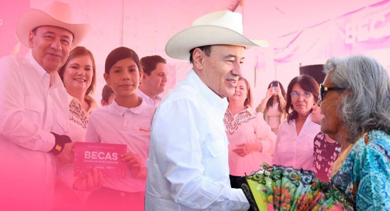 Durazo anuncia inversiones y apoyos para Ónavas, San Javier y Suaqui Grande