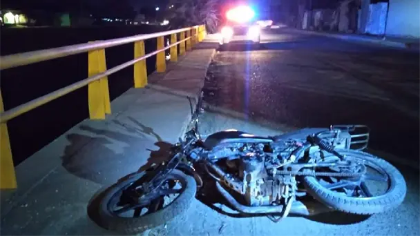 El uso de motocicletas en Hermosillo aumenta 327% en ocho años