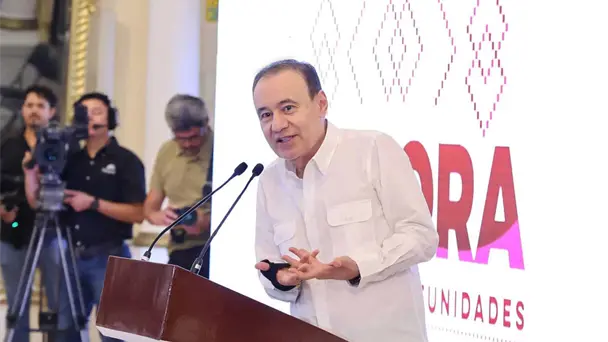 Sonora destaca como líder nacional en gobierno digital