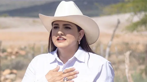 Célida López buscará la coordinación de Morena en Sonora