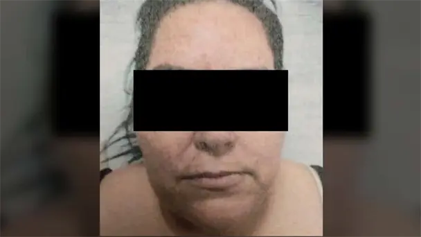 Mujer recibe 25 años de prisión por secuestro en Puerto Peñasco