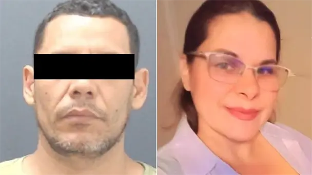 Condenan a 60 años a trailero por feminicidio en Carretera Internacional