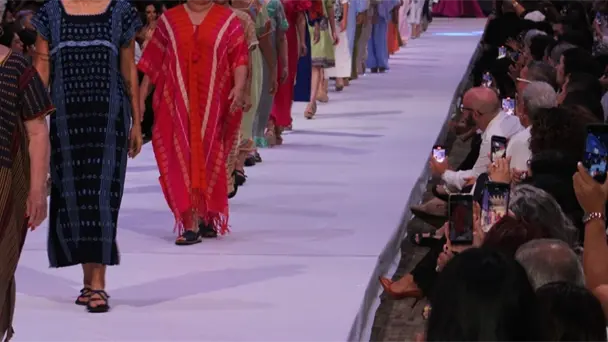 Pasarela de moda en Hermosillo apoyará a niños con autismo del CRIT Sonora