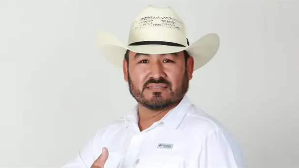 Fallece Germán Ochoa, alcalde de San Miguel de Horcasitas