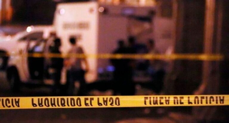 Sonora destaca entre los estados con mayor disminución de homicidios dolosos en México