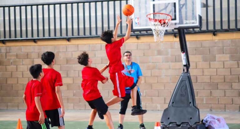 Inicia el Campamento de Verano de Codeson en Hermosillo con inscripciones abiertas