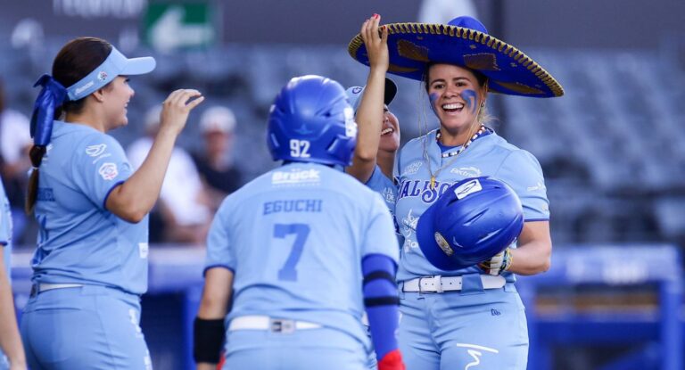 Charros Femenil se retira de la Liga Mexicana de Softbol; Leonas de Yucatán toma su lugar