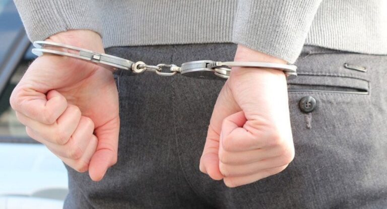 Detienen a hombre que intentó robar una casa en el sur de Hermosillo