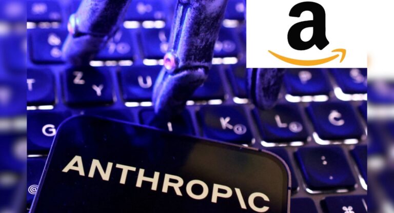 Gobierno de Trump limita tecnología de Anthropic tras advertencias de Amazon