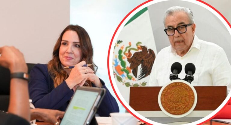 Exfuncionaria antidrogas de Trump advierte a funcionarios vinculados al narcotráfico