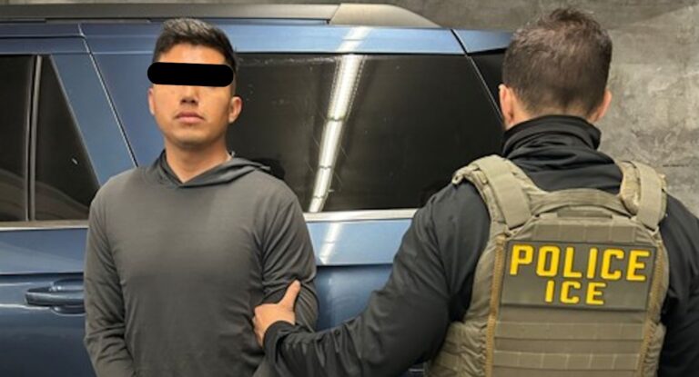 Detienen en California a exmilitar con orden de aprehensión por caso Ayotzinapa