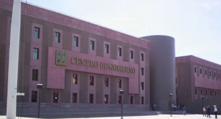 Gobierno de Sonora destaca en programas de planeación según SHCP
