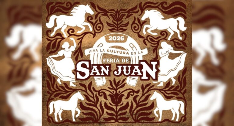 La Feria de Cócorit 2026 presenta La Brissa, cabalgatas y cultura yaqui