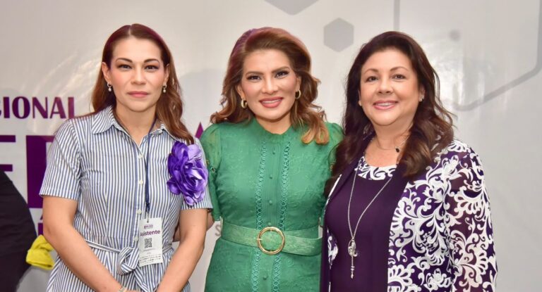 Lorenia Valles impulsa reforma para aumentar la participación de mujeres en la minería en Sonora