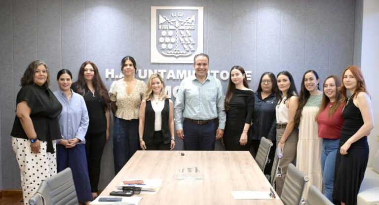 Hermosillo apoyará ocho proyectos artísticos liderados por mujeres en 2026