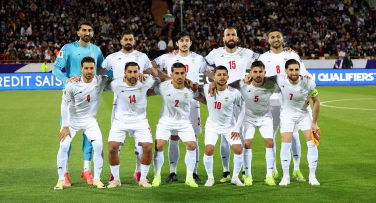 Estados Unidos confirma visas para Irán y asegura su presencia en el Mundial 2026