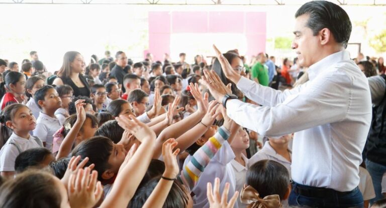 156 alumnos de Sonora avanzan en la Olimpiada del Conocimiento Infantil