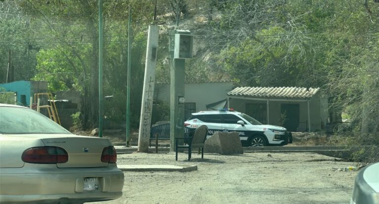 Hombre herido y cuatro detenidos tras ataque armado en el centro de Hermosillo