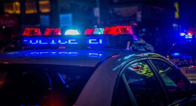 Detienen a hombre tras agredir a médico en hospital del norte de Hermosillo