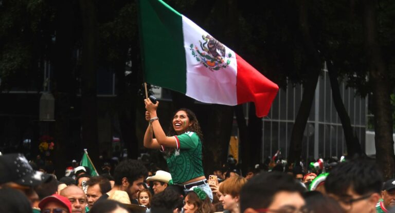 SRE publica recomendaciones de seguridad para mexicanos que viajarán a Estados Unidos y Canadá por Mundial 2026