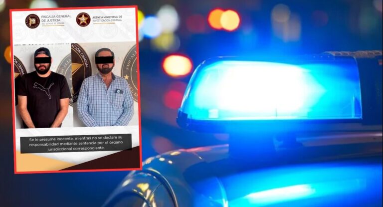 Fraude millonario en Hermosillo deja dos detenidos tras falsa inversión prometedora