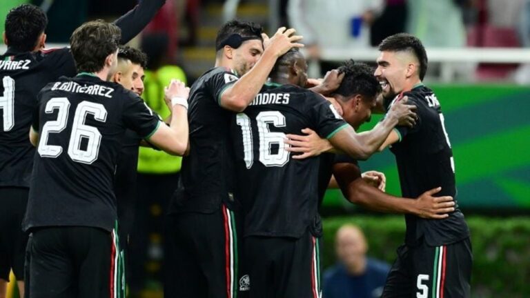 México se convierte en la primera selección clasificada a octavos del Mundial 2026 en casa