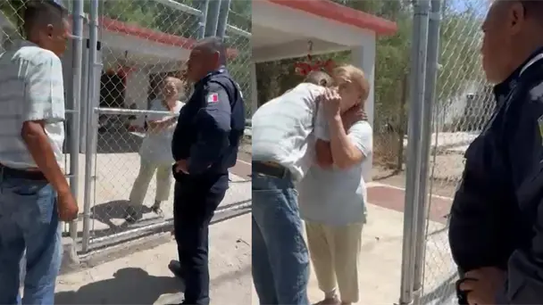 Encuentran a hombre desaparecido en Hermosillo tras tres meses
