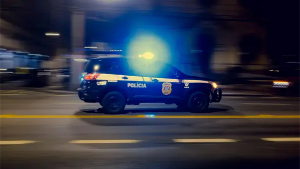Empleado del IMSS en Hermosillo es detenido tras amenazar a compañera con un cuchillo
