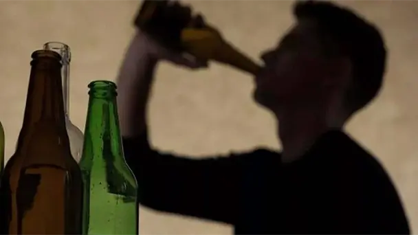 Sonora registra 207 casos de intoxicación por alcohol