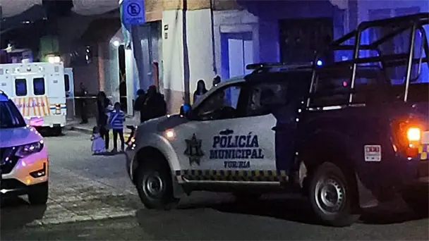 Detienen a hombre por agresión sexual a joven en Miguel Alemán, Hermosillo