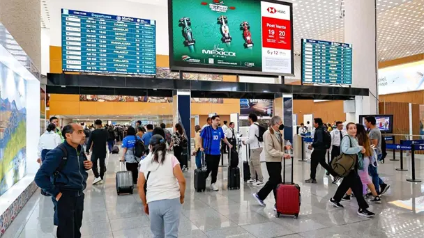 ICE confirma que no perseguirá migrantes durante el Mundial 2026