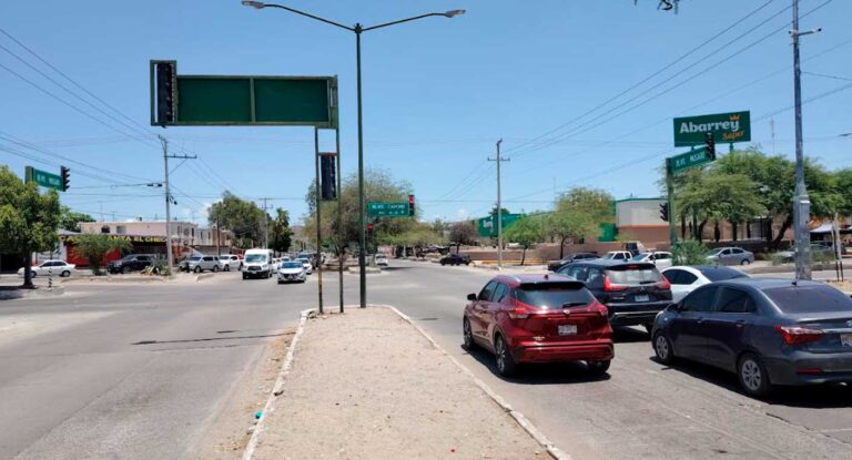 Reanudan actividades en Nuevo Hermosillo tras restablecerse el suministro eléctrico