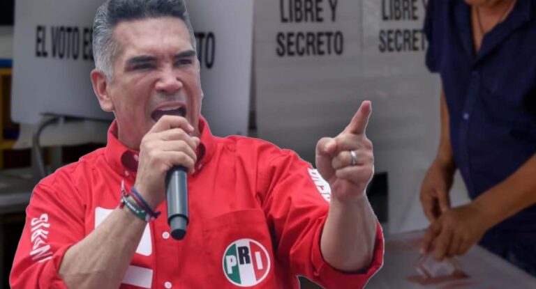 PRI logra triunfo total en Coahuila y obtiene las 16 diputaciones locales