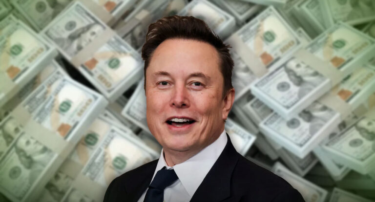 Elon Musk alcanza el estatus de primer trillonario tras la salida a bolsa de SpaceX