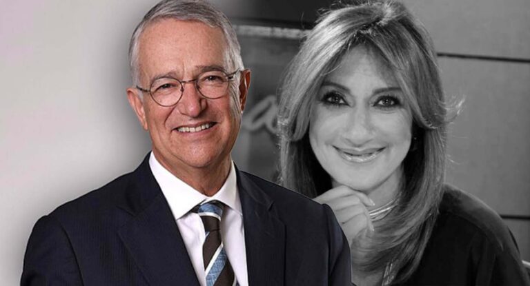 Ricardo Salinas revela que EU prepara acciones contra narcopolíticos mexicanos