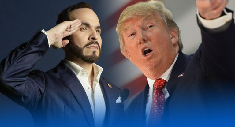 Donald Trump celebra ventaja de Abelardo de la Espriella en elecciones presidenciales de Colombia