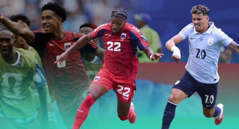 Uruguay empata con Cabo Verde y deberá ganar a España para avanzar en Mundial 2026