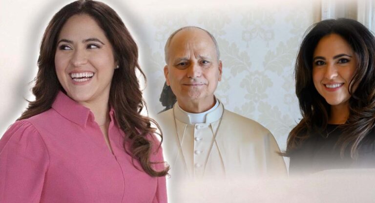 María Montserrat Alvarado, primera mujer mexicana al frente del Dicasterio para la Comunicación del Vaticano