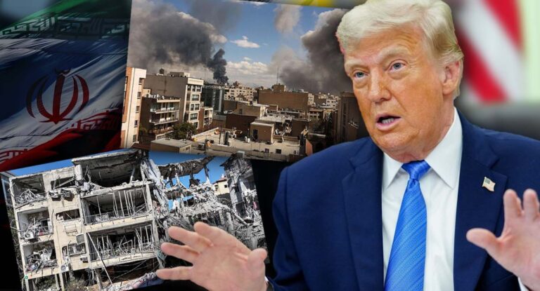 Donald Trump señala que el acuerdo con Irán no es definitivo y advierte sobre posibles bombardeos
