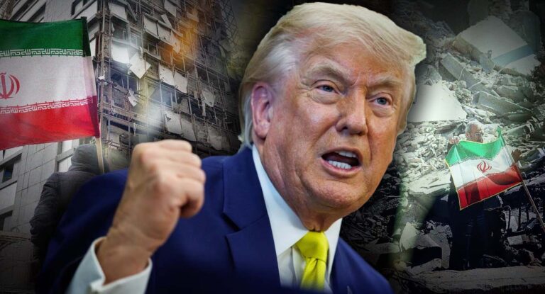 Trump advierte a Irán tras aumento de ataques: “Tendrán que pagar las consecuencias”