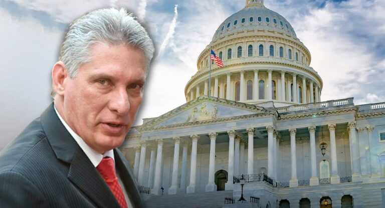 EEUU impone sanciones a Miguel Díaz-Canel y familiares de la familia Castro
