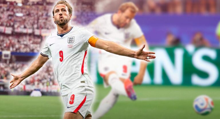 Harry Kane guía a Inglaterra a un triunfo 4-2 sobre Croacia en el Mundial 2026