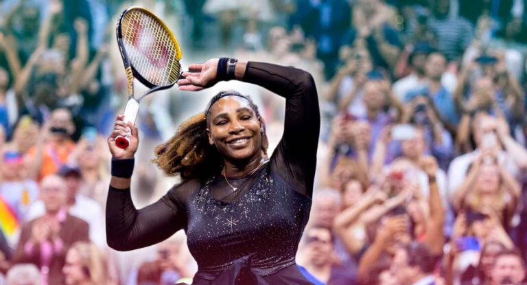 Serena Williams confirma su regreso al tenis a los 44 años