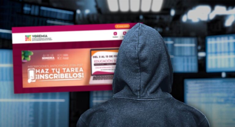 Gobierno de Sonora investiga posible incidente de seguridad en portal Yoremia sin evidencia de vulneración de datos