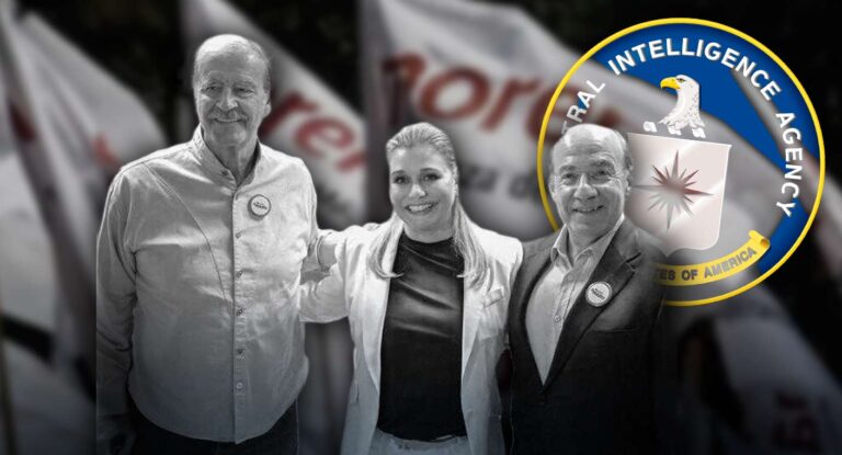 Morena enfrenta desgaste político ante avances de Maru Campos y Rubén Rocha en Sonora