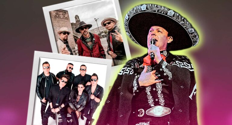 Festival Mar Bermejo 2026 reunirá a Pedro Fernández, La Vecindad Santanera y Matute en Guaymas