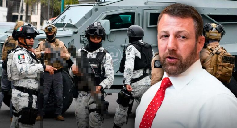 Seguridad Nacional de EE.UU. reconoce el apoyo de México contra el crimen organizado